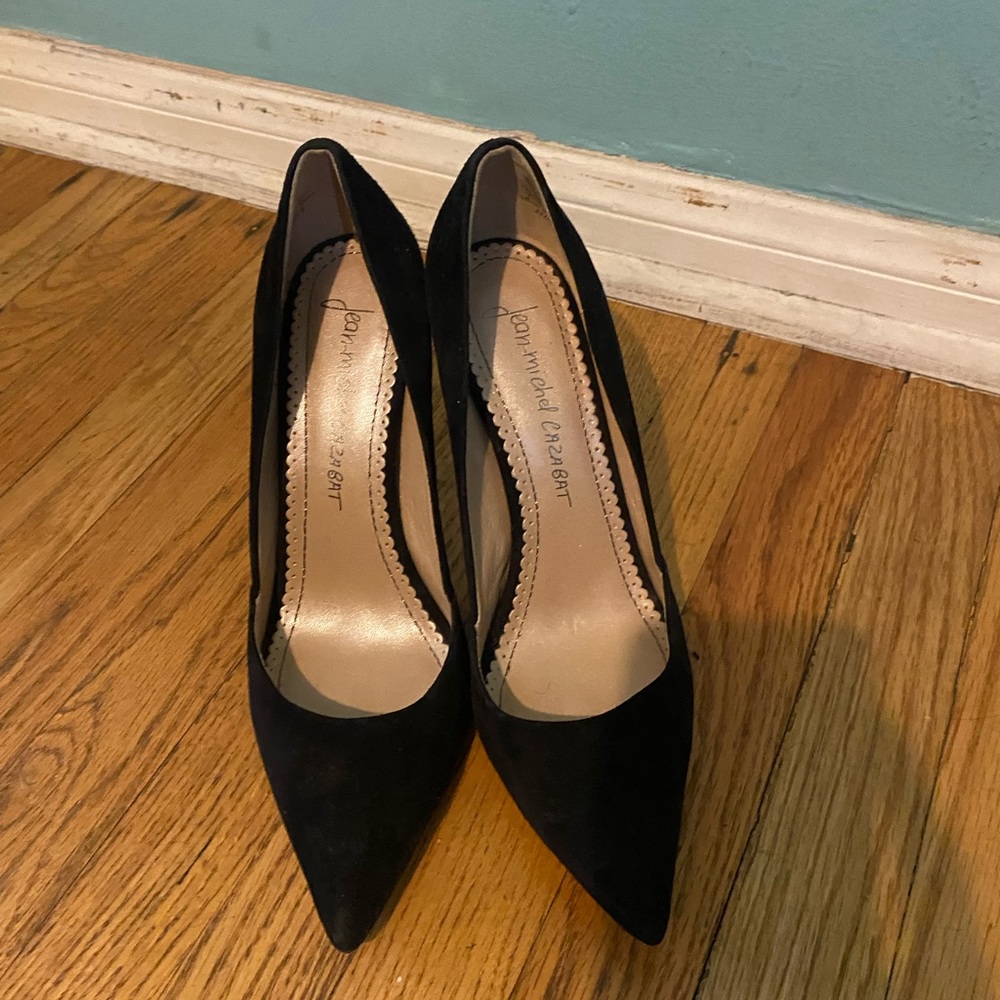 Like New Jean-Michel Cazabat